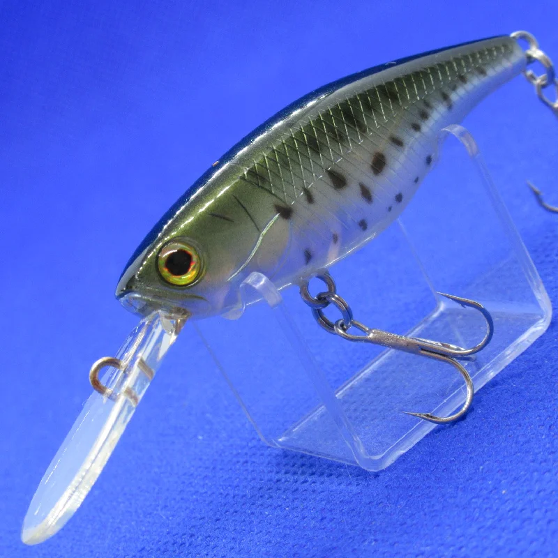 Best Lures For Shark-RS-150 SP [Used]