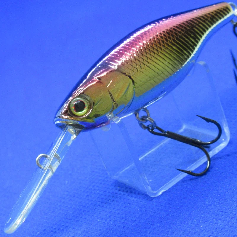 Lures For Deep Sea Fishing-RS-225 [Used]