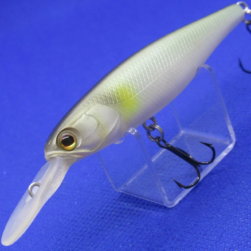 Hard Bait Lures-SQUIRREL 76SP [Used]