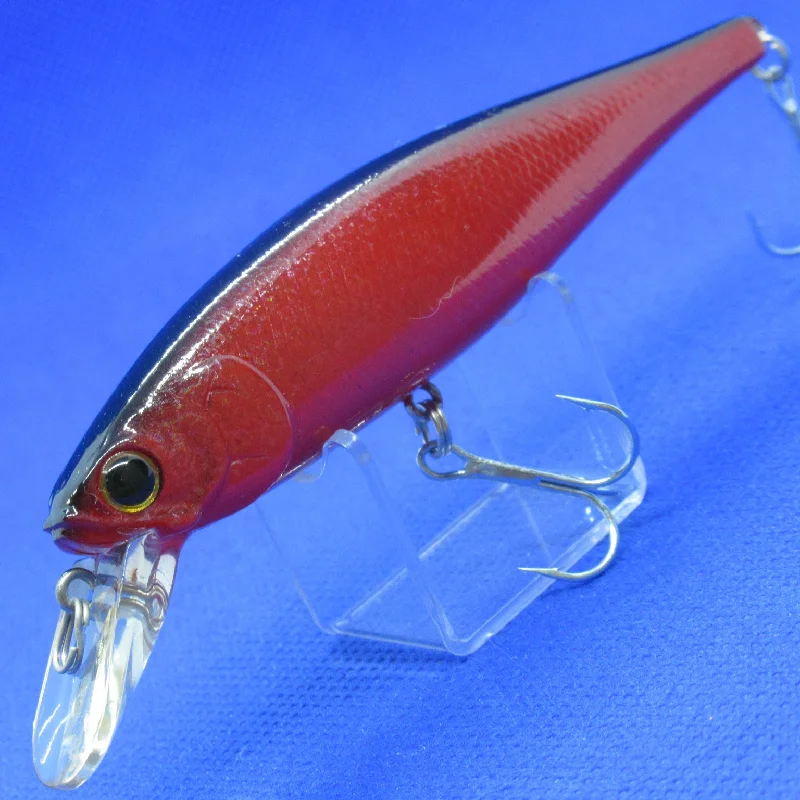 Floating Lures-B'FREEEZE 100SP (Rattle-in) [Used]