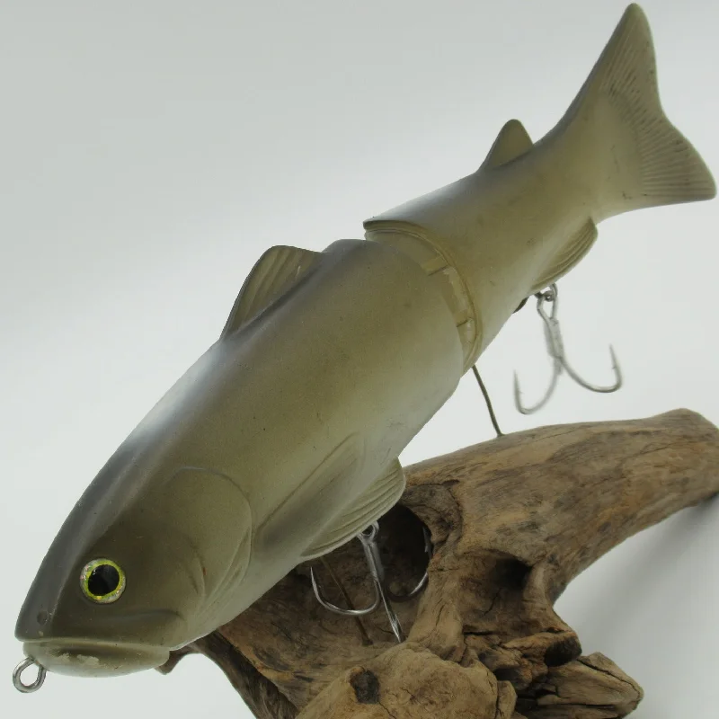 Lures For Fishing In Ponds-New SlideSwimmer 250 [Used]