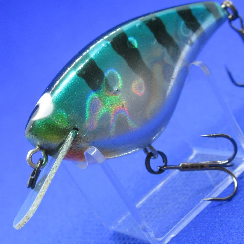 Best Lures For Fly Rod Fishing-BLING 55 [Used]