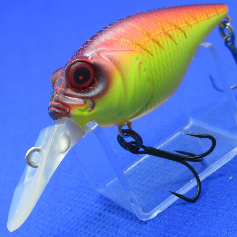 Best Lures For Coastal Fishing-MR-X GRIFFON [Used]