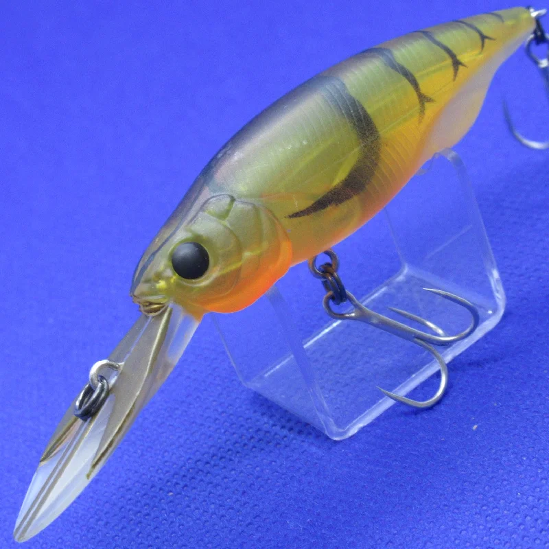 Lures For Aggressive Fish Species-BAIT-X [Used]