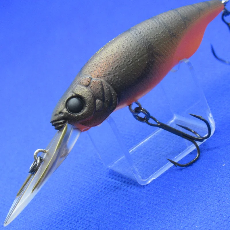 Lures For Hard To Catch Fish-BAIT-X [Used]