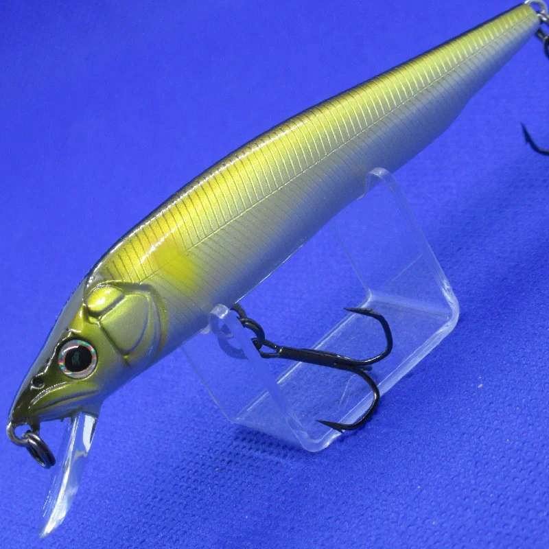 Lures With Detachable Hooks-VISION 95 [Used]