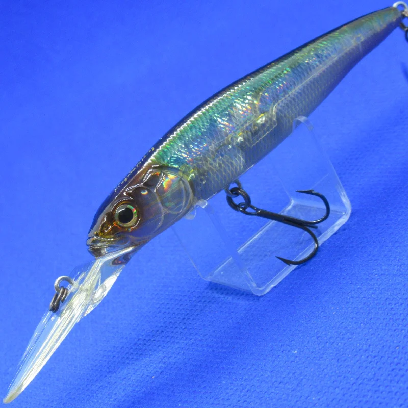 Best Lures For Baitcasting-LIVE-X REVENGE [Used]