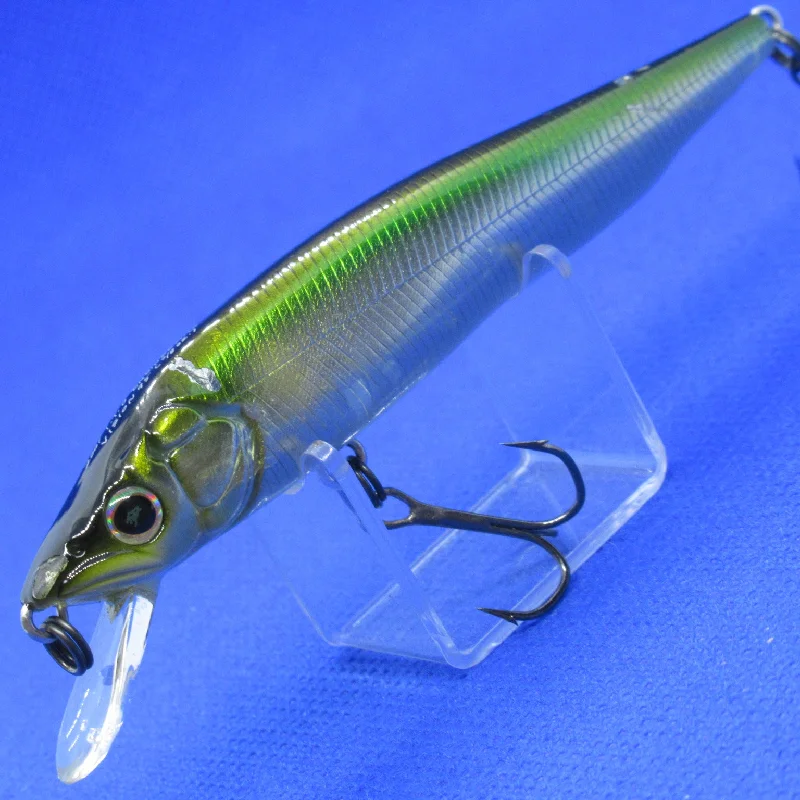 Lures With Customizable Colors-VISION 95 [Used]