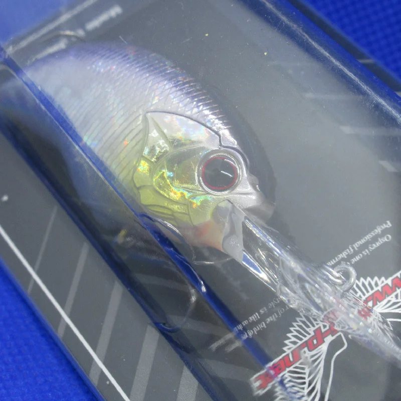 Multi-Purpose Fishing Lures-BLITZ EX-DR [Brand New]