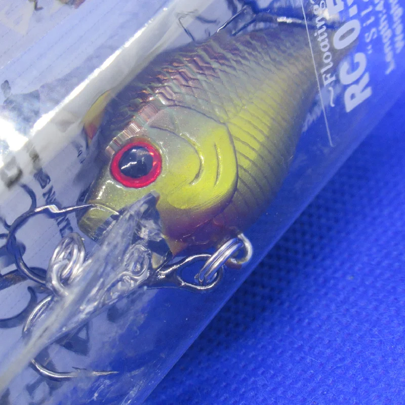 Lures For Bank Fishing-RC 0.5 DD [Brand New]