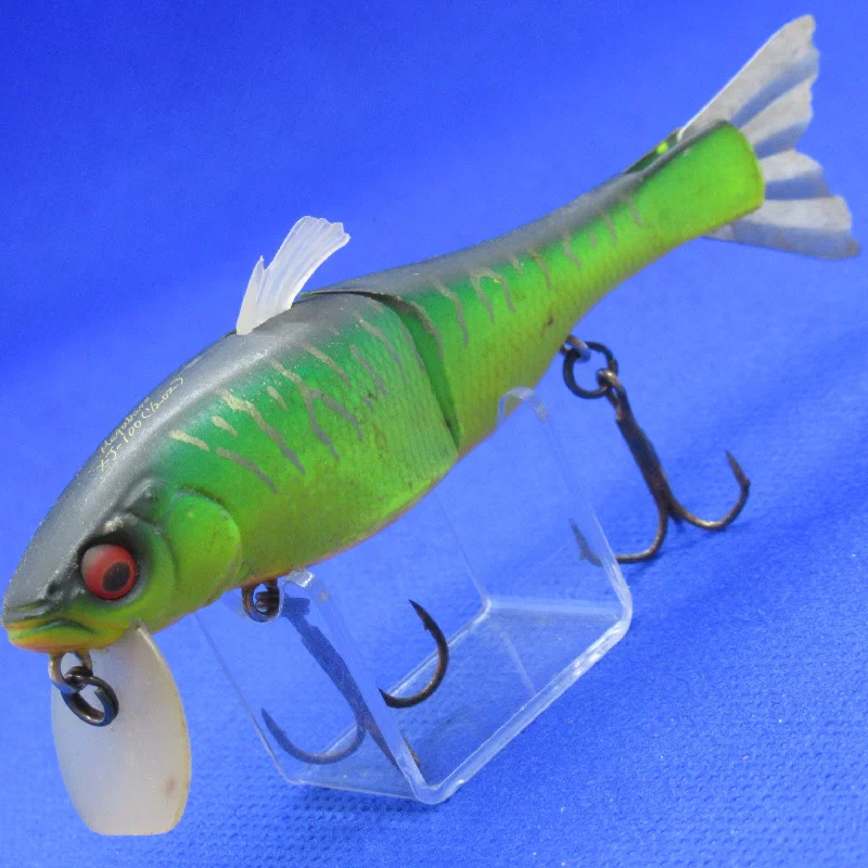 Versatile Lures For All Seasons-XJ-100 [Used]