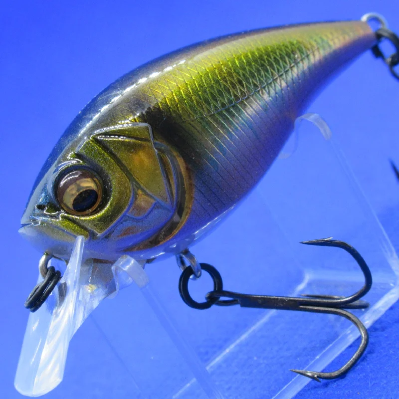 Best Lures For Anglers On A Budget-KNUCKLE Jr. [Used]