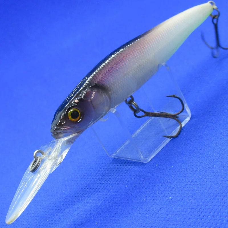 Best Lures For Fall Fishing-LIVE-X REVENGE [Used]