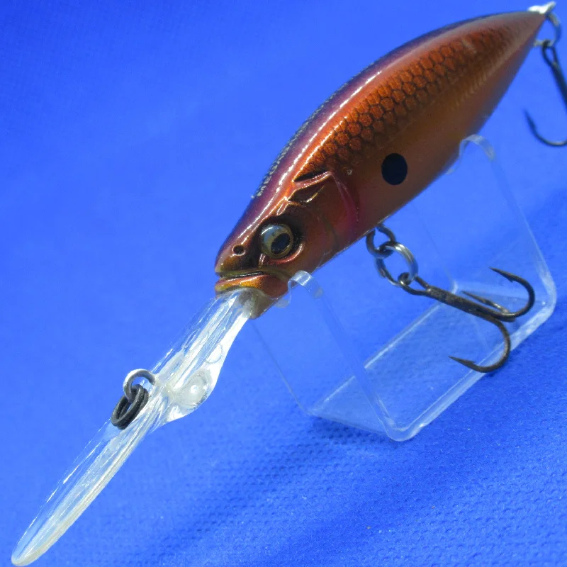 Lures For Snook Fishing-SPINDRIVE 58 Suspend [Used]