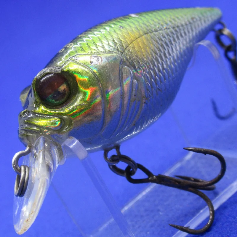 Lures For Catching Mahi Mahi-SR-X GRIFFON QUIET [Used]