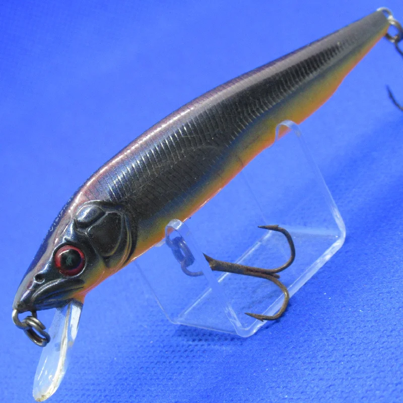 Vibrating Jig Lures-VISION 95 [Used]