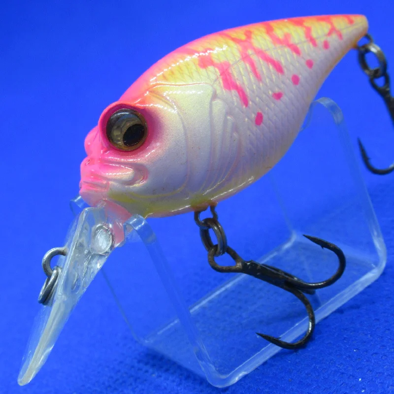 Best Lures For Winter Fishing-MR-X GRIFFON [Used]