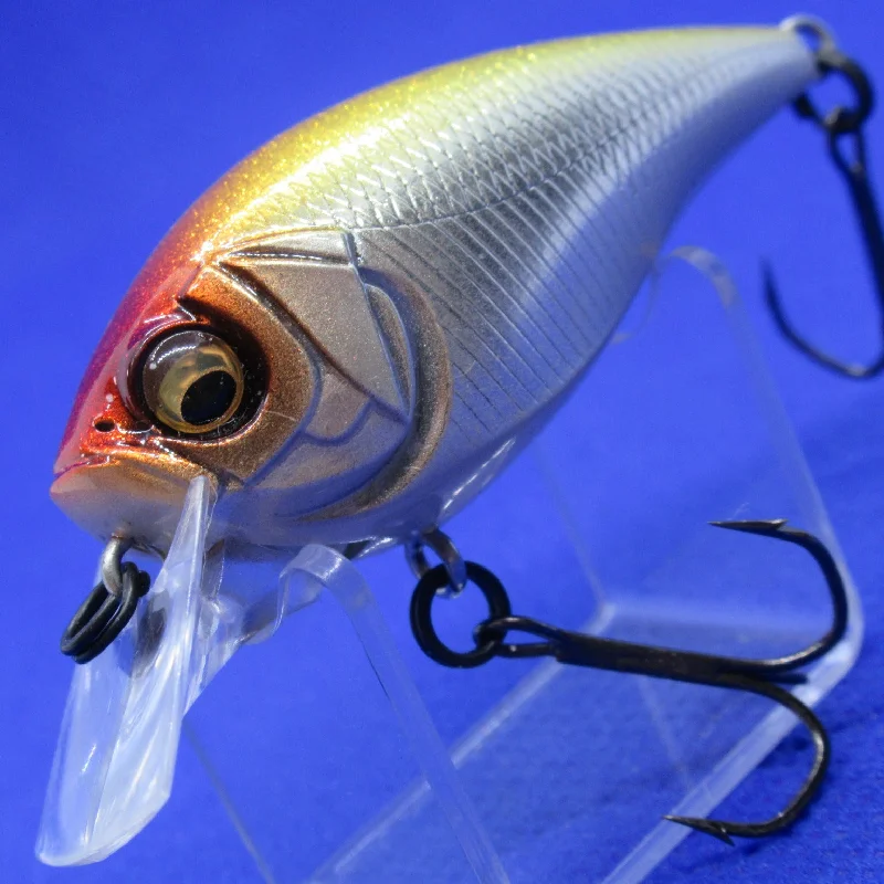 Best Lures For Spring Fishing-KNUCKLE Jr. [Used]