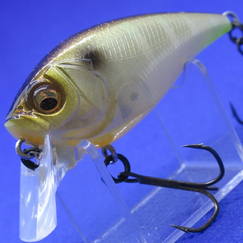 Best Lures For Catching Rockfish-KNUCKLE Jr. [Used]