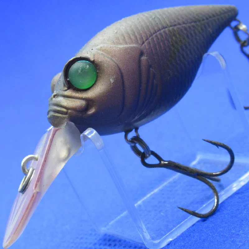 Best Lures For Fast Retrieval-MR-X GRIFFON [Used]