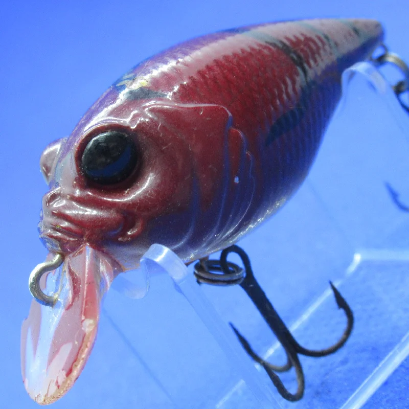 Lures For Catching Grouper-SR-X GRIFFON [Used]