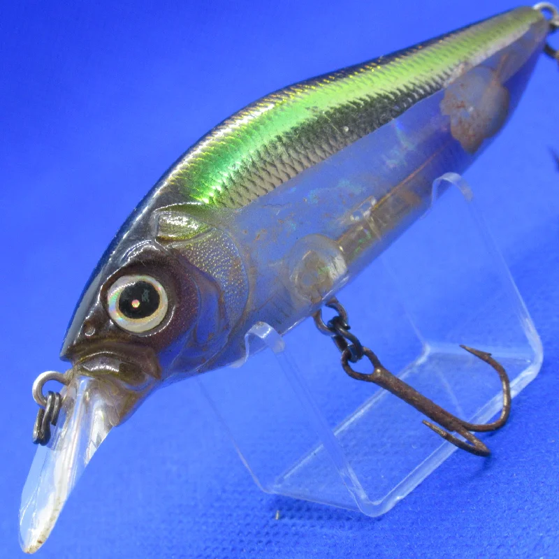 Lures With Multiple Hook Options-FLAP SLAP [Used]