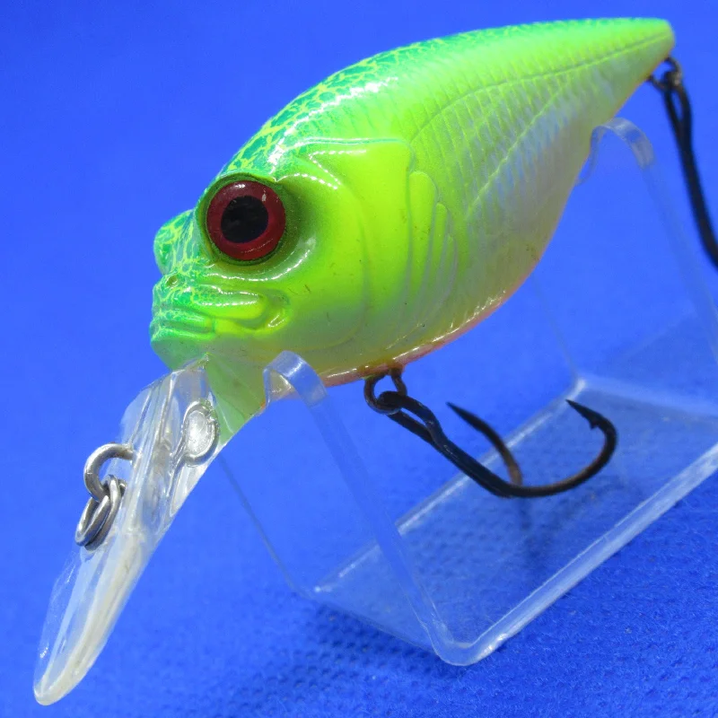 Lures For Catching Striped Bass-MR-X GRIFFON [Used]