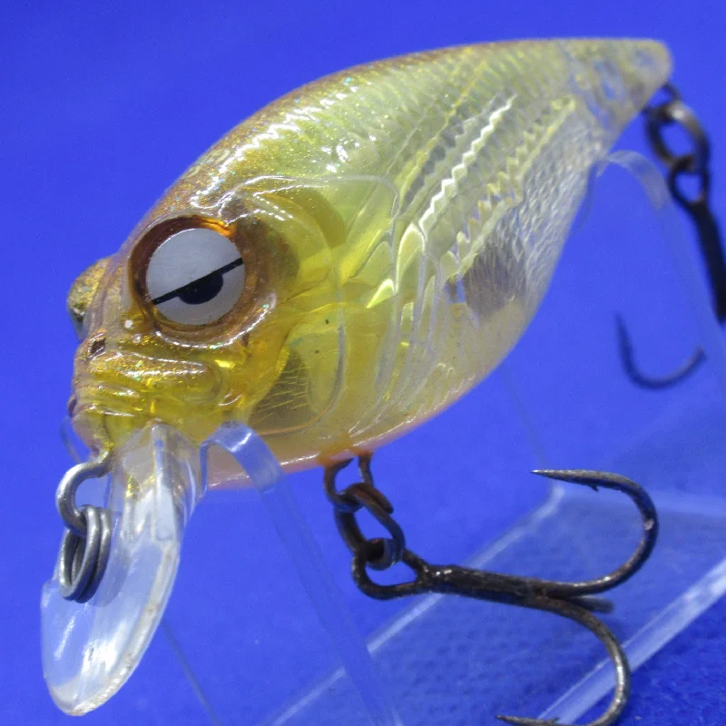 Lures For Choppy Waters-SR-X GRIFFON QUIET [Used]