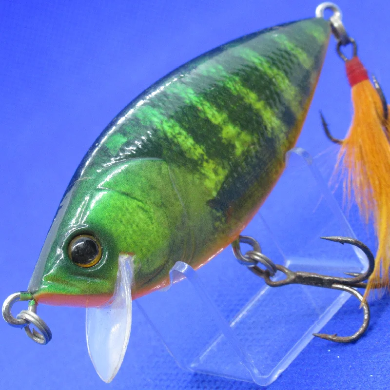 Best Lures For River Trout-REALISER Jr. [Used]