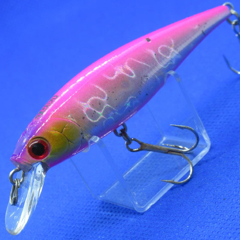 Lures With Glitter Coating-B'FREEEZE 78S [Used]