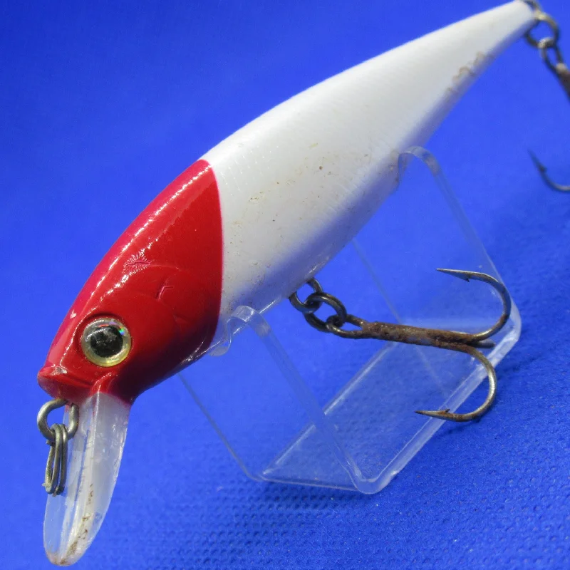 Lures For Fish That Fight Back-B'FREEEZE 78S [Used]