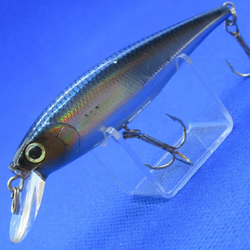 Best Lures For Bottom Feeders-B'FREEEZE 78S [Used]