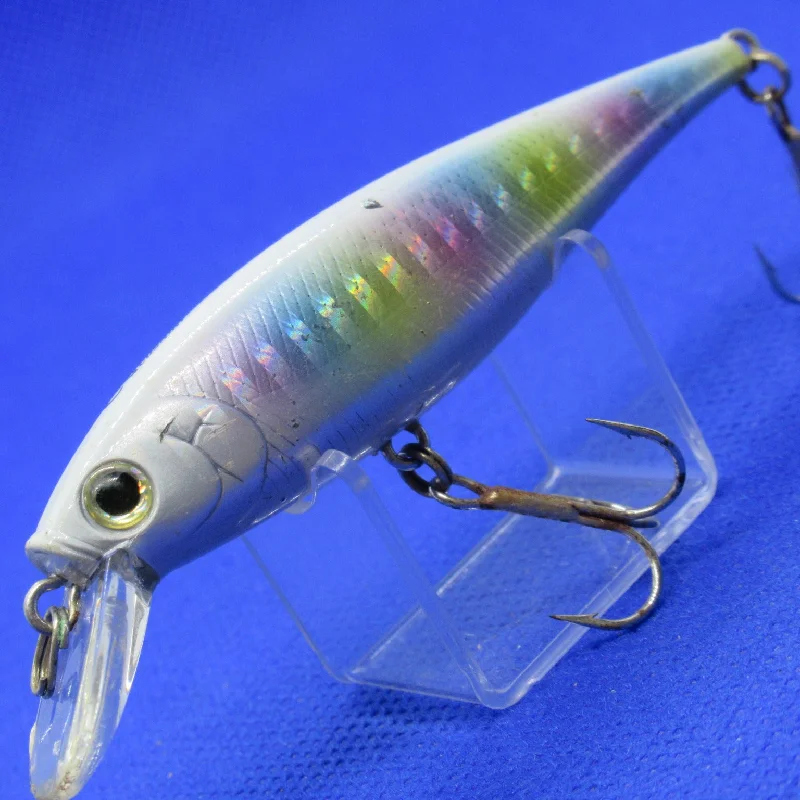 Eco-Friendly Fishing Lures-B'FREEEZE 78S [Used]