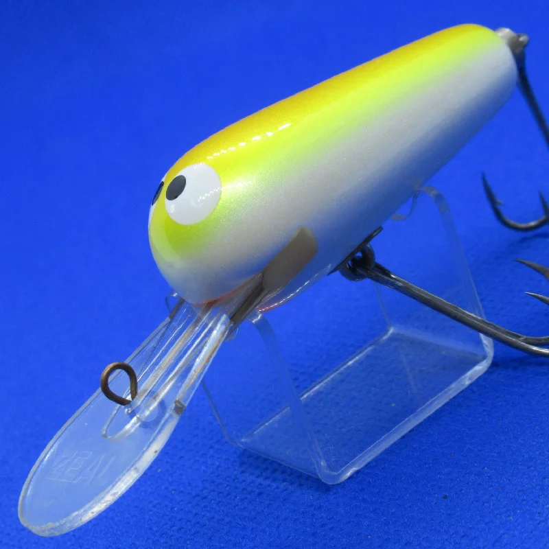 Soft Lures For Gentle Fishing-DEEP RISK [Used]