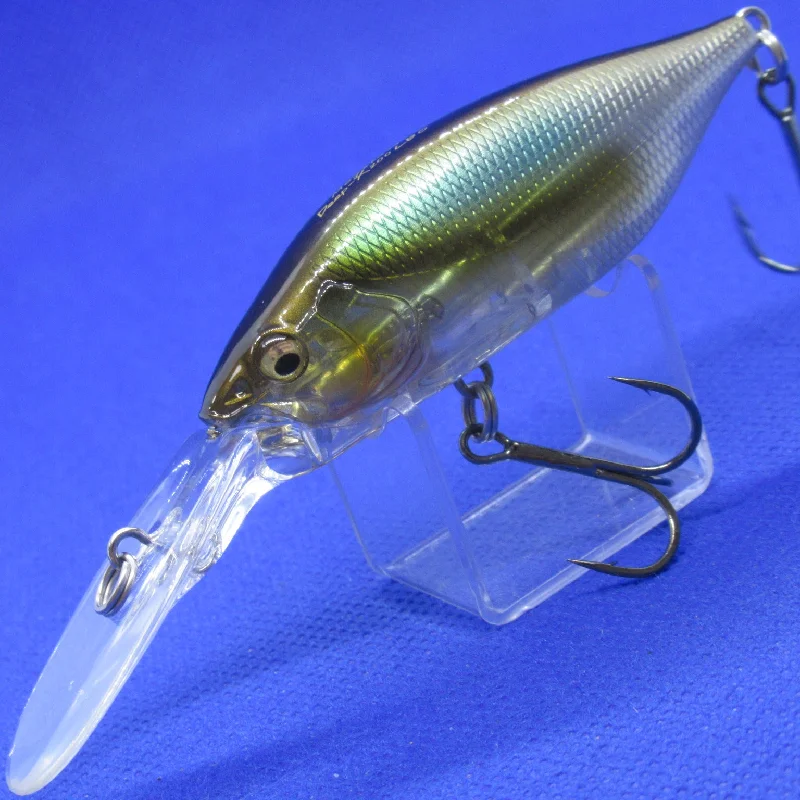 Best Lures For Crankbaits-DEEP-X 200 LBO [Used]