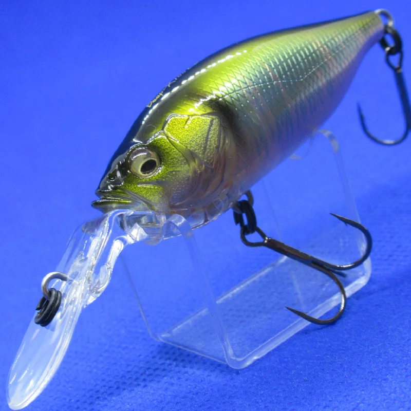 Lures For Big Hooks-DEEP-X 100 LBO [Used]