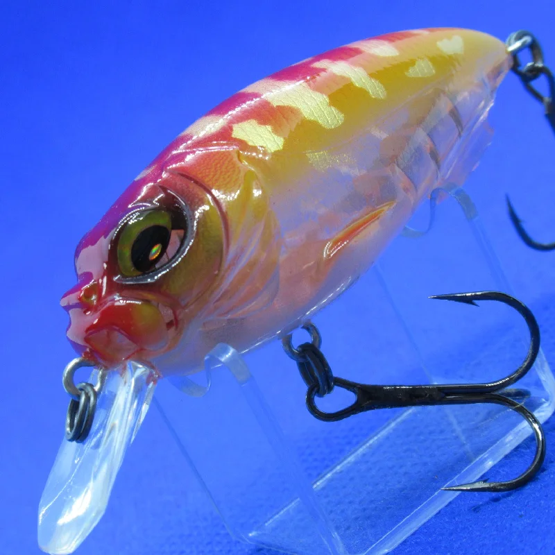 Lures For Catching Snapper-SR-X Cyclone [Used]