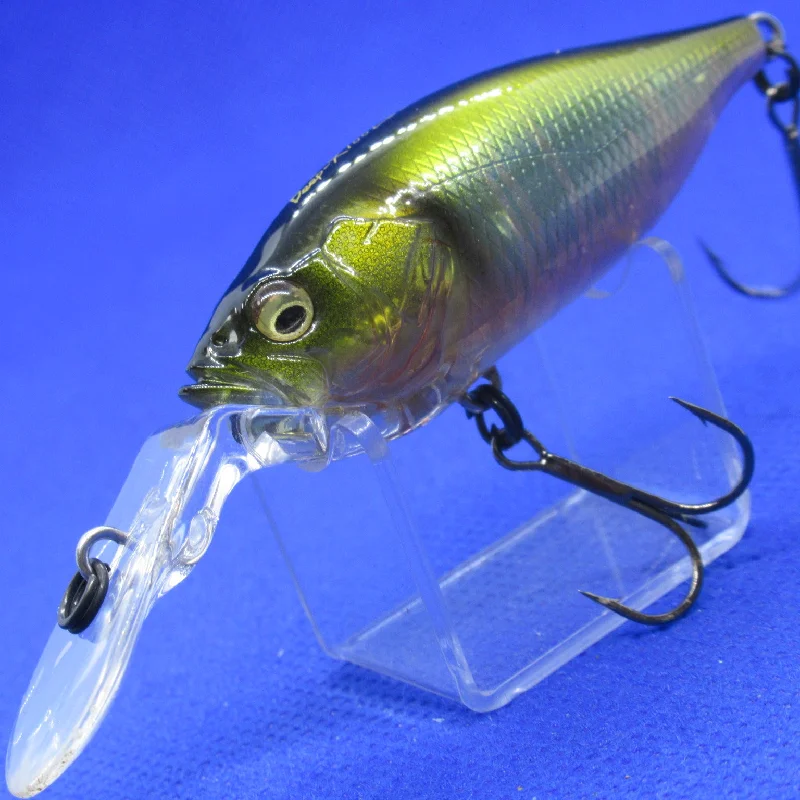 Lures For Catching Big Cod-DEEP-X 100 LBO [Used]