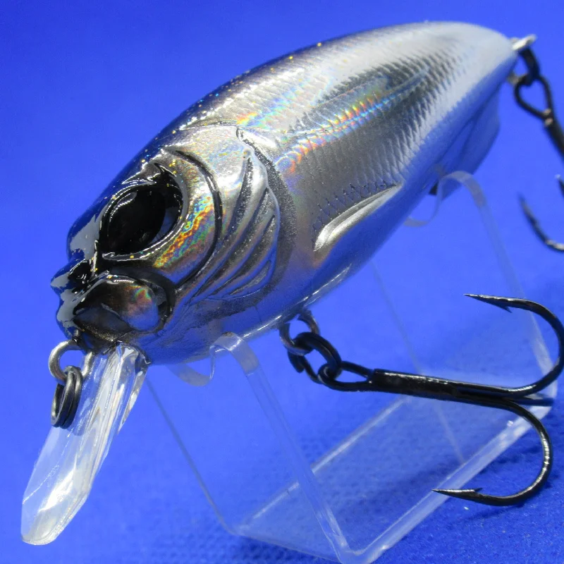 Best Lures For Deep Sea Trolling-SR-X Cyclone [Used]