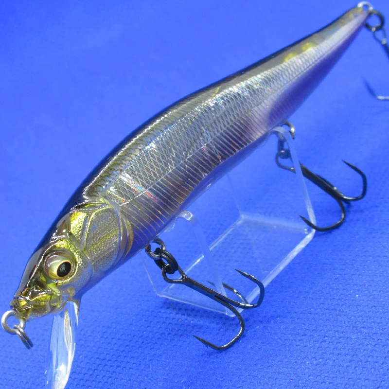 Lures For Rocky Bottoms-VISION ONETEN 110 [Used]