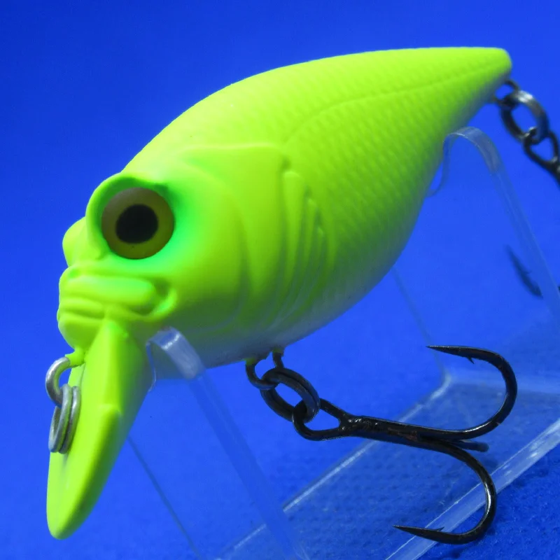 Lures For High Visibility Waters-SR-X GRIFFON [Used]