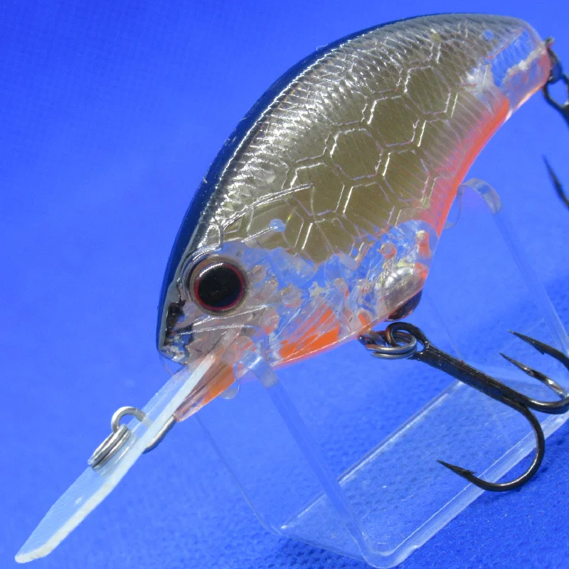 Lures For Warm Water-BLITZ MR [Used]