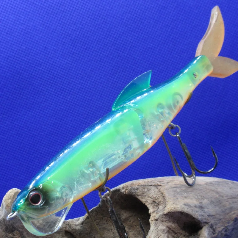 Lures For Deep Water-ESDRIVE [Used]