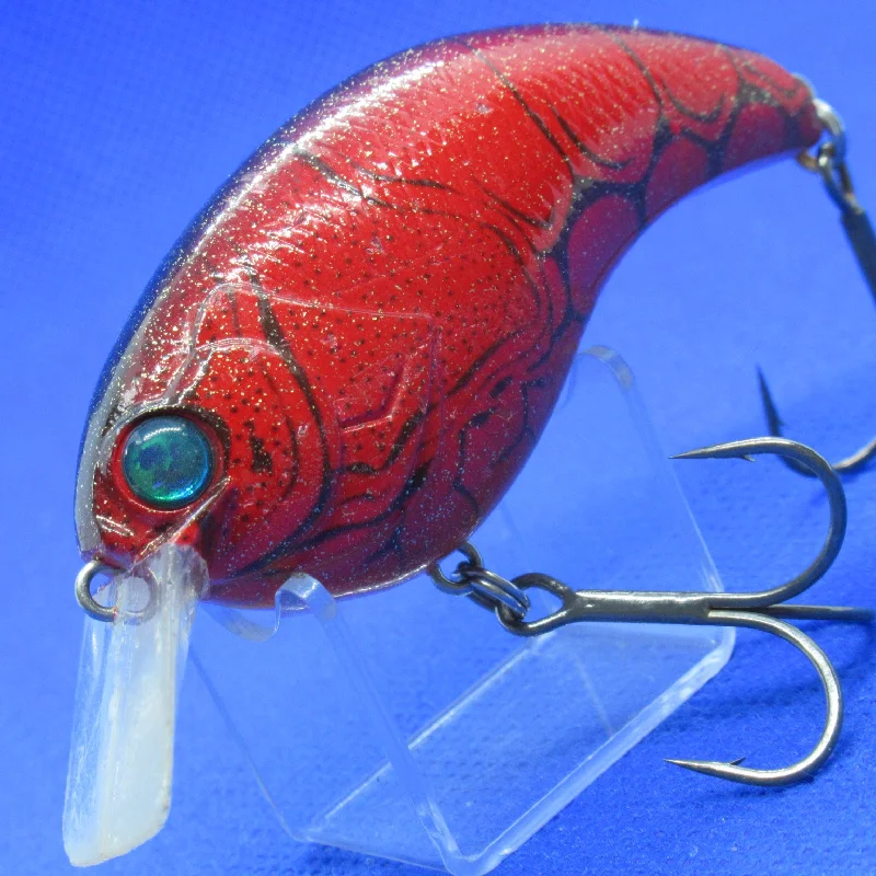 Lures For Stained Water-EVOKE 2.0 [Used]