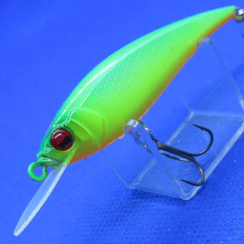 High Durability Lures-LEVEL SHAD Sprinter 68SR [Used]