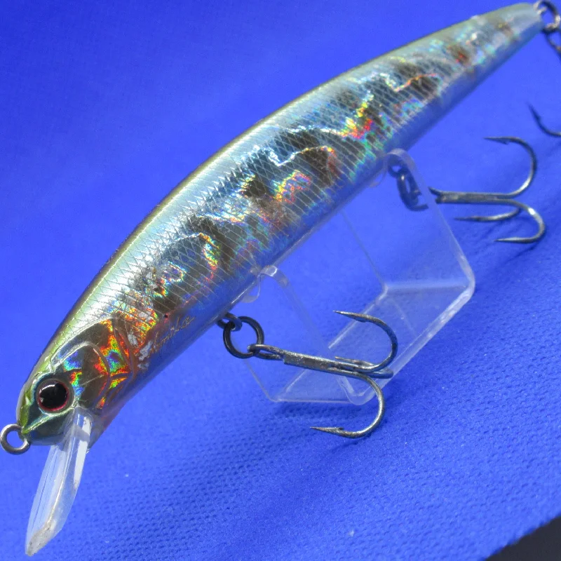 Lures For Ultra-Light Rod-ASURA VARUNA 110 SP [Used]