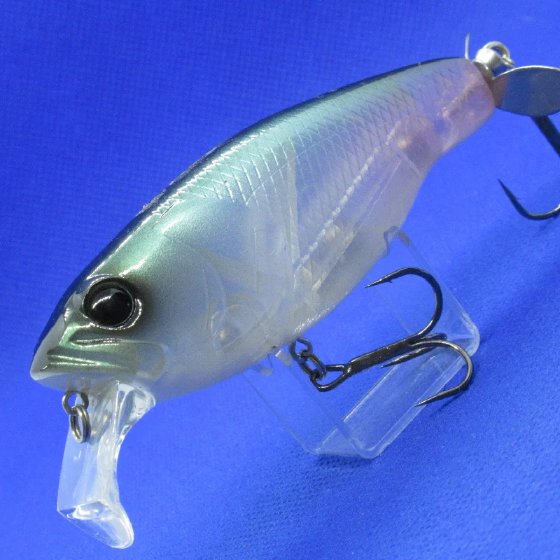 Premium Quality Jerkbait Lures-BUZZJET [Used]