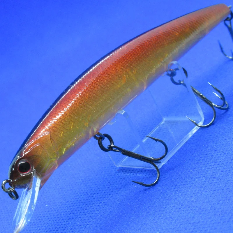 Top Lures For Heavy Tackle-ASURA VARUNA 110 SP [Used]