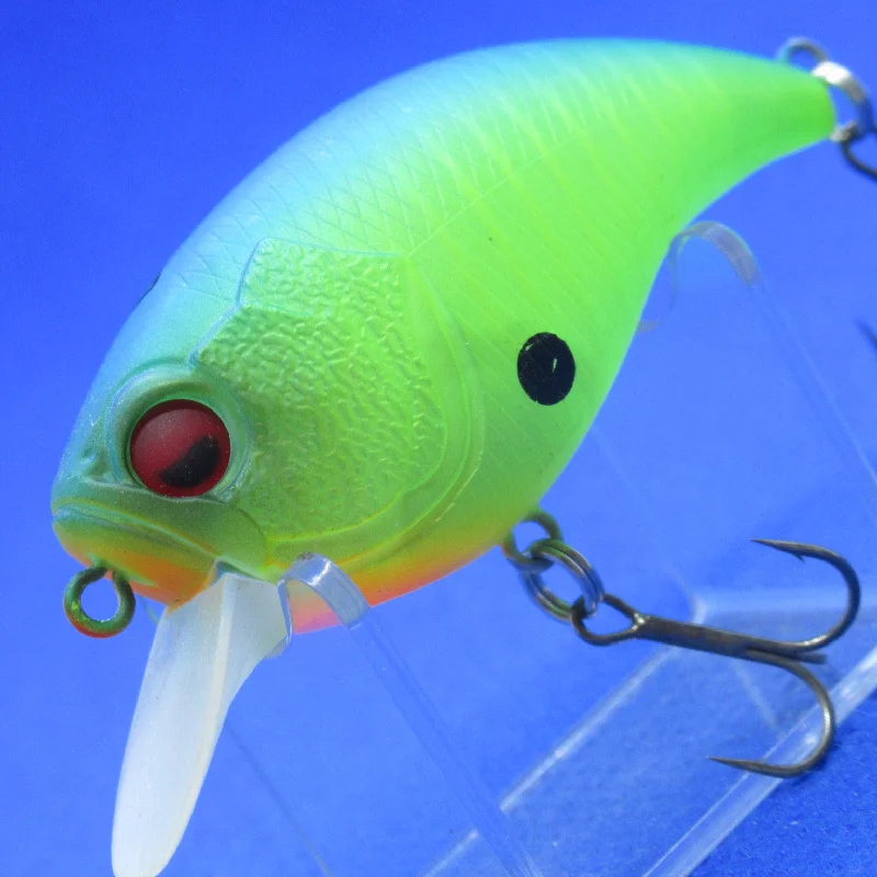 Swimbait Lures-LEVEL CRANK [Used]