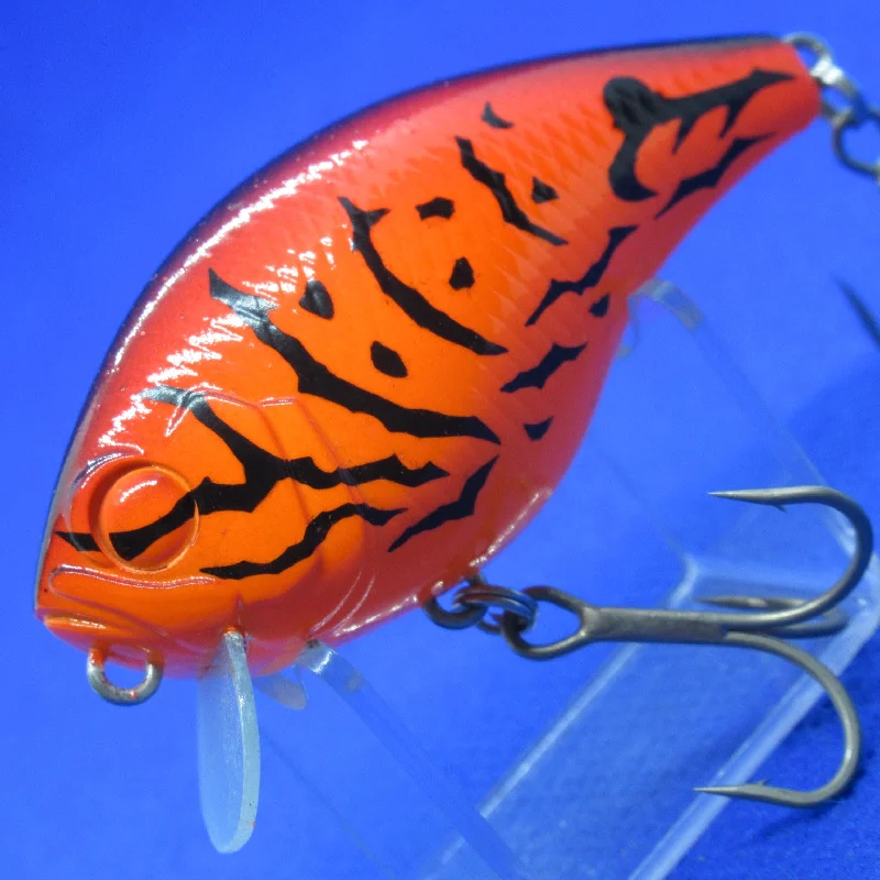 Best Lures For Fishing At Dusk-CLUTCH HITTER [Used]